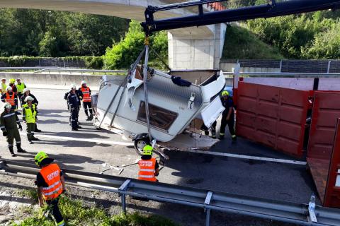 Foto: Freiw. Feuerwehr Absdorf